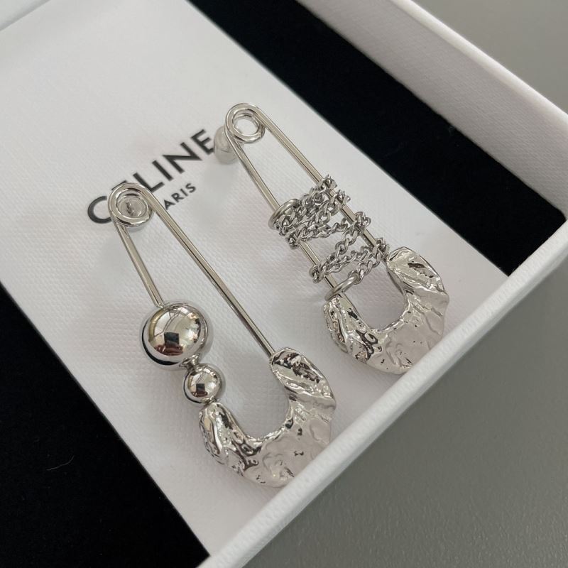 Celine Earrings